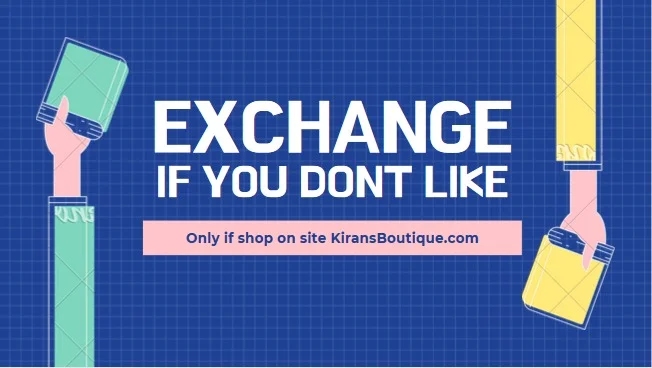 Exchange available